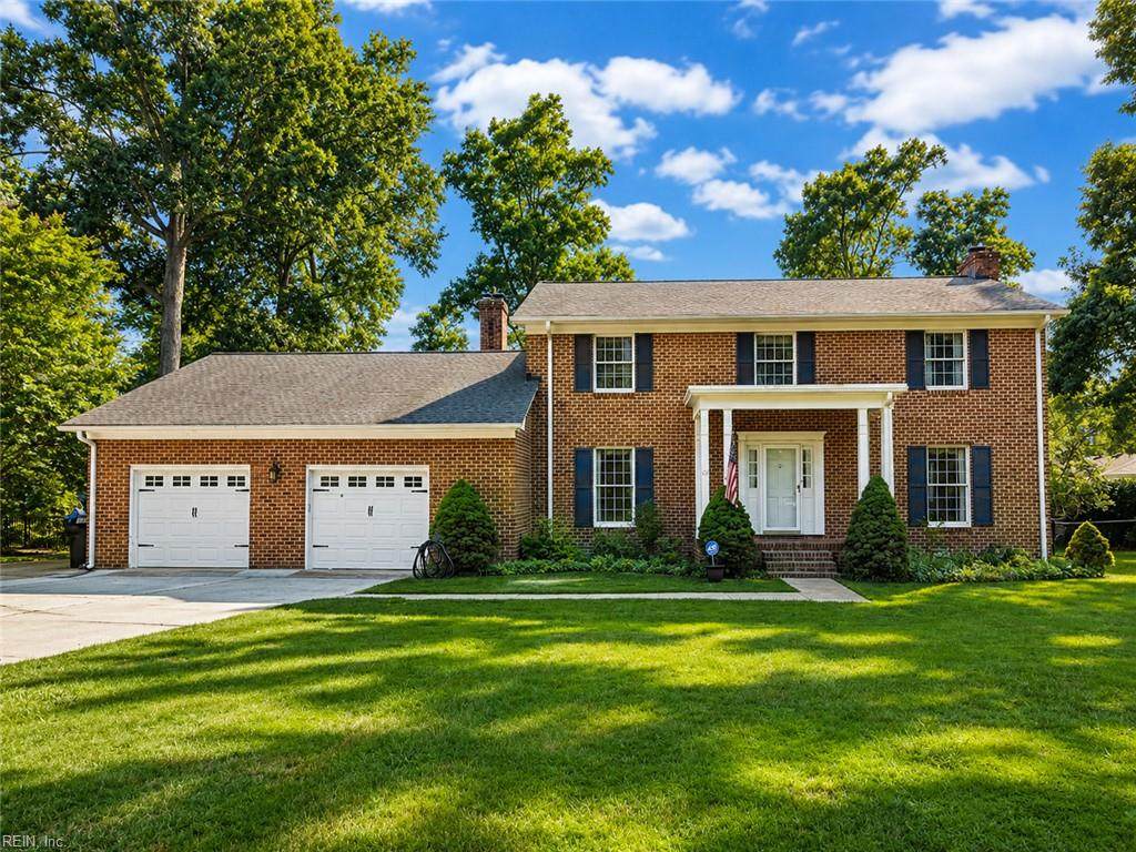 113 Beechwood Dr - Photo 1