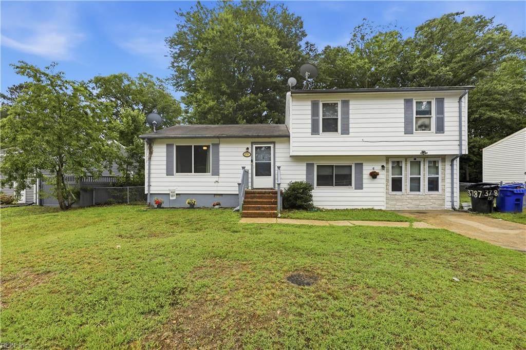 3787 Towne Point Rd - Photo 1