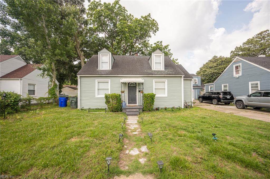 3517 Pamlico Cir - Photo 1