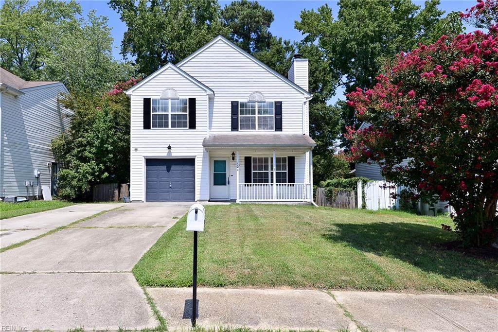 104 Sheppard Dr - Photo 1
