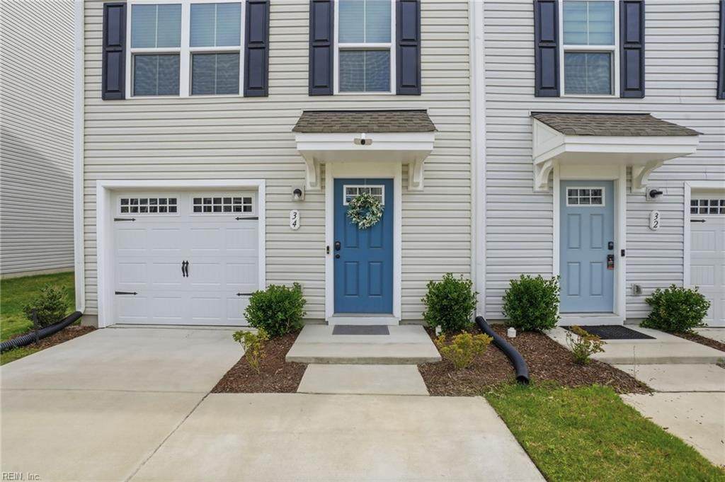 34 Clara Ct - Photo 1
