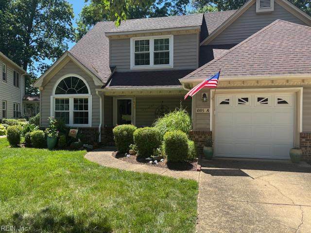 1005 Winged Foot Ct - Photo 1