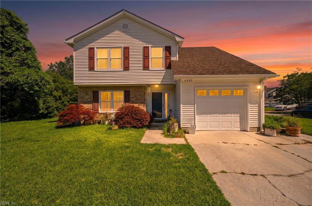 4500 Devonfield Rd - Photo 1
