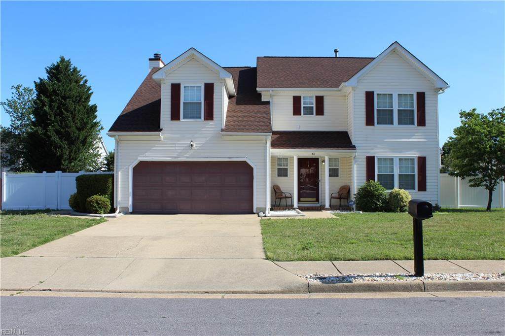 54 Locksley Dr - Photo 1