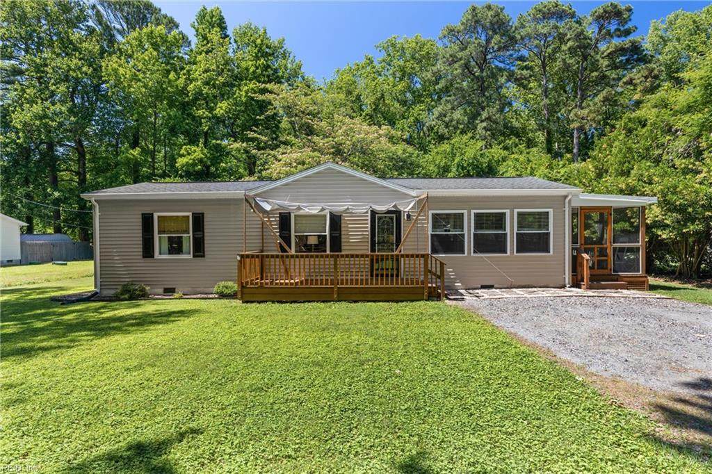 22133 Johnson Lane - Photo 1