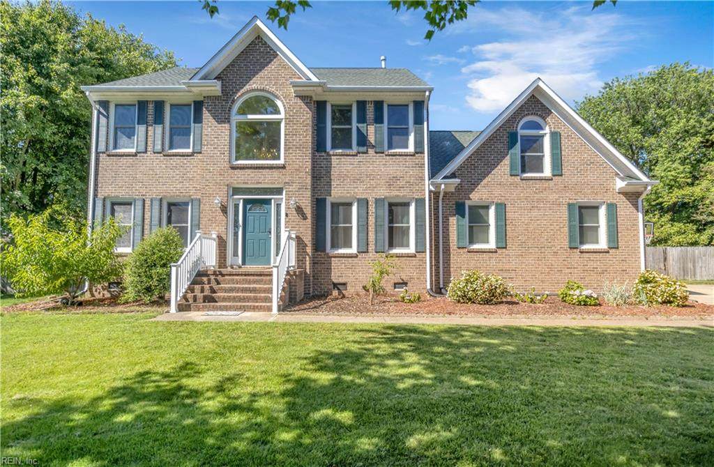 1096 Meadow Grove Trl - Photo 1