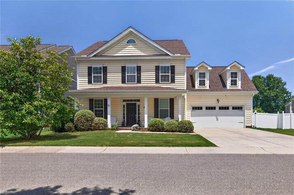 2672 James Madison Blvd - Photo 1