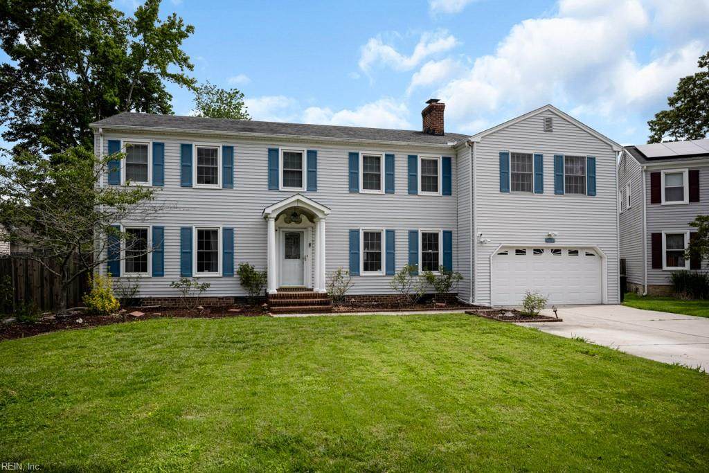 5308 Sidney Ct - Photo 1