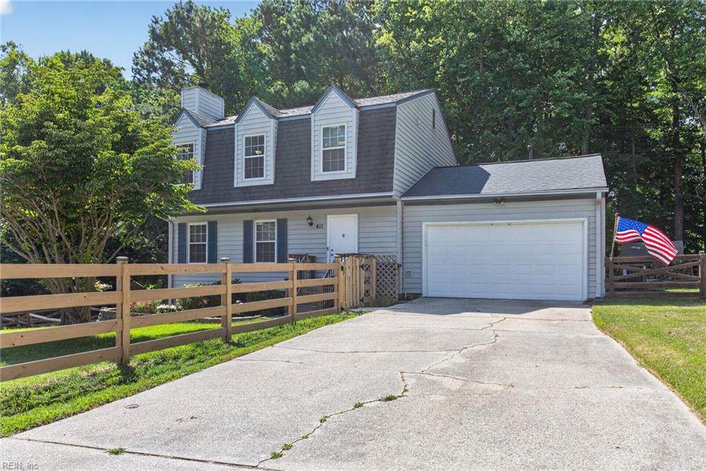 411 Marlboro Rd - Photo 1