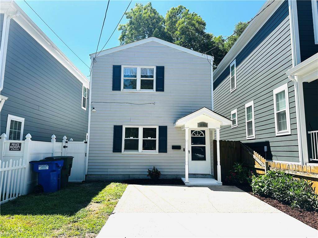1833 Lexington St - Photo 1
