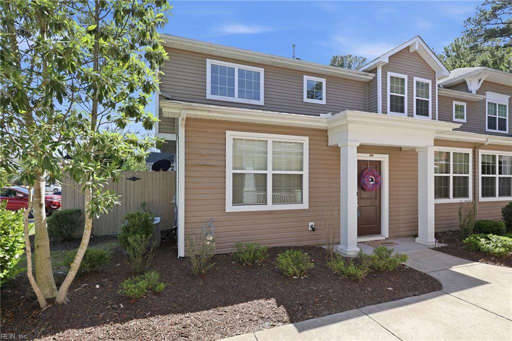 2526 Leytonstone Dr - Photo 1