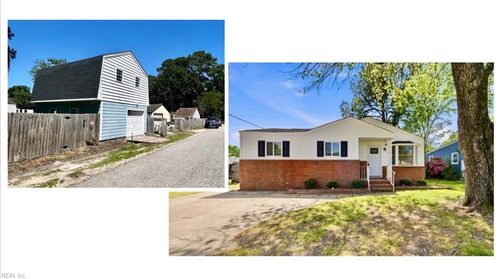 2708 Halsey St - Photo 1