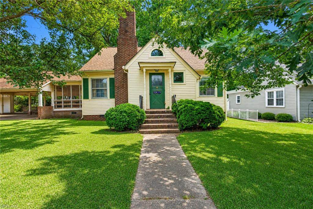 1013 Pennsylvania Ave - Photo 1