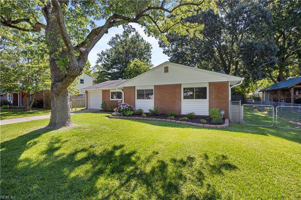 210 Chickasaw Rd - Photo 1