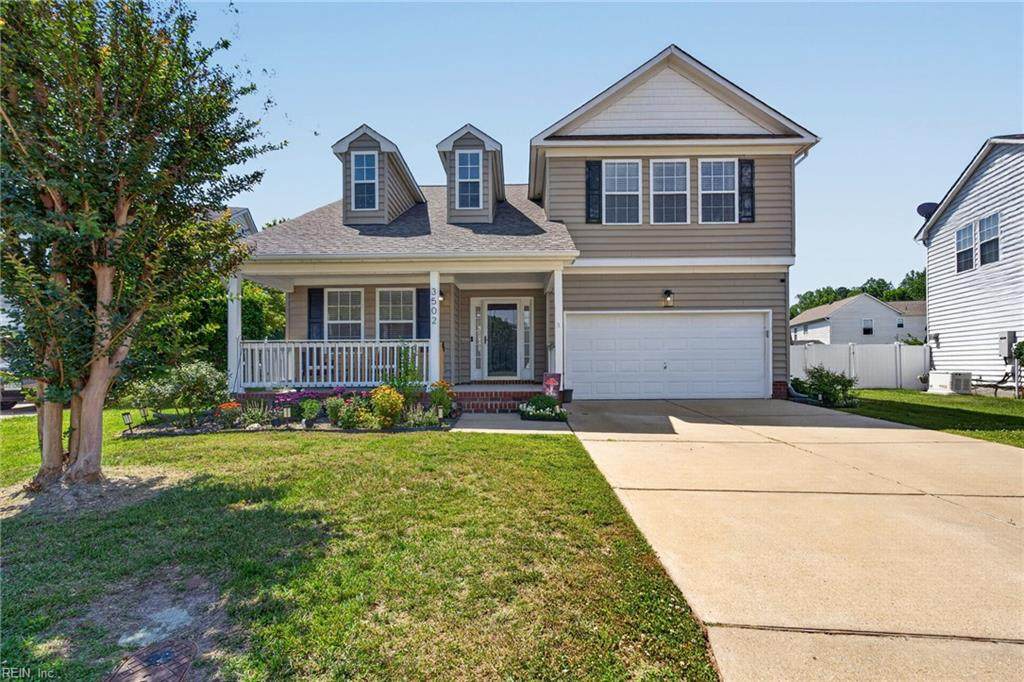 3502 Fontwell Ct - Photo 1