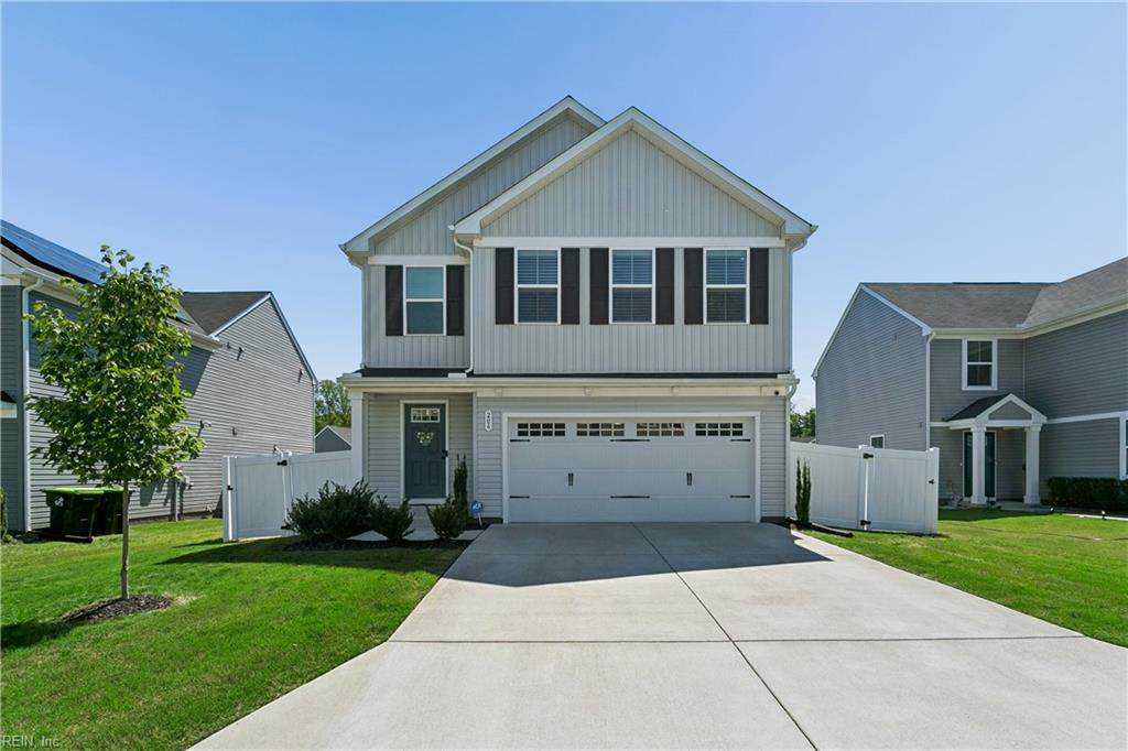 206 Lorraine Dr - Photo 1