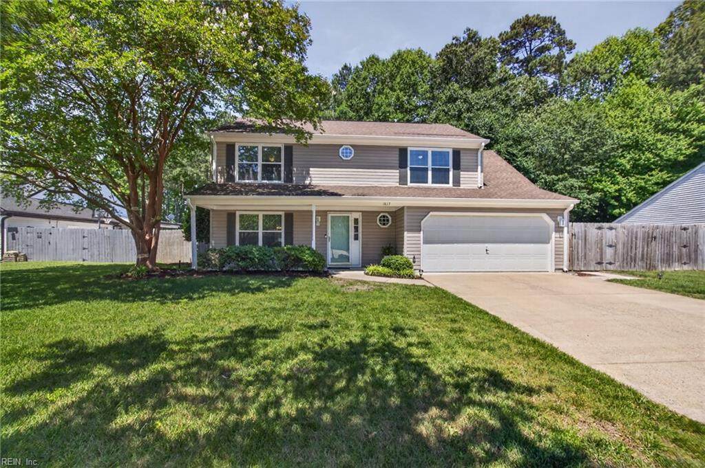 1817 Culver Quay - Photo 1