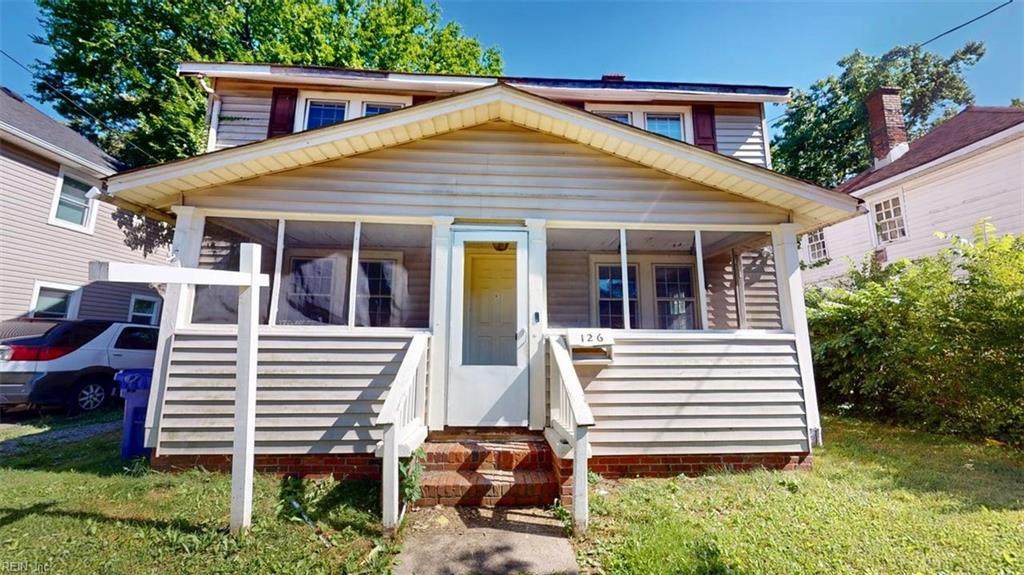 126 Channing Ave - Photo 1
