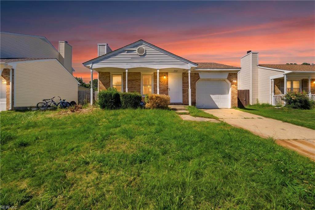 3512 Bunyan Rd - Photo 1