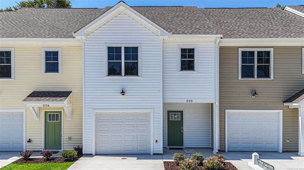 320 Linda Ln - Photo 1