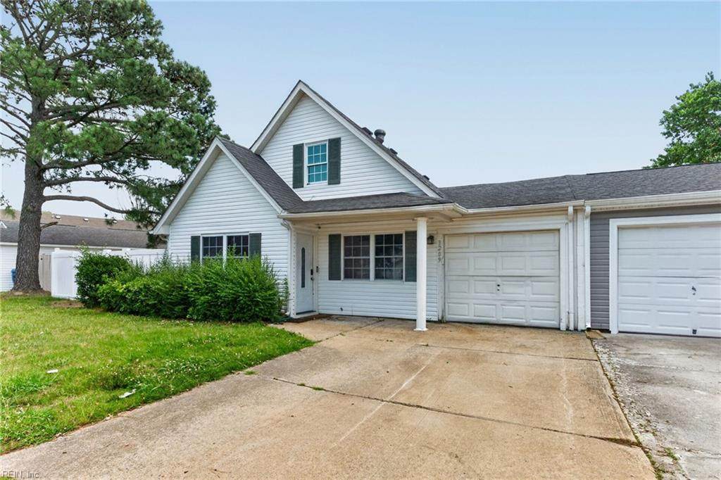3209 Ashaway Rd - Photo 1