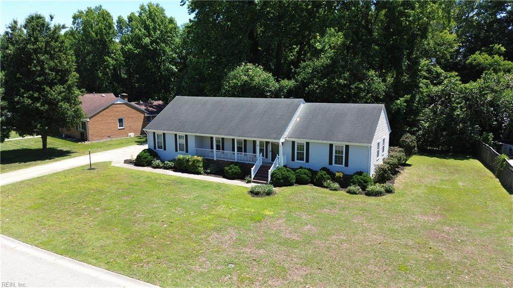 4616 Schooner Blvd - Photo 1