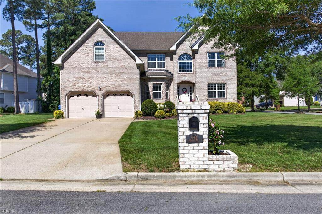 2201 Welsh Dr - Photo 1