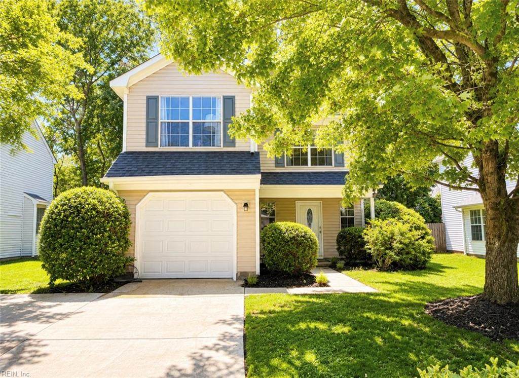 5023 Huntclub Chse - Photo 1