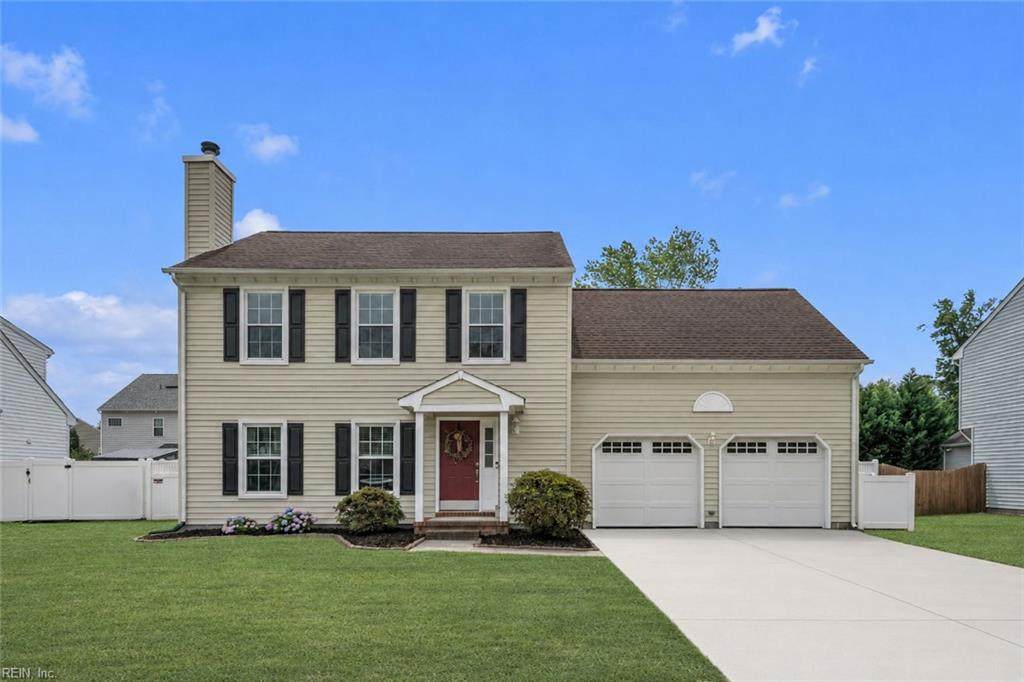 425 Fleming Cir - Photo 1