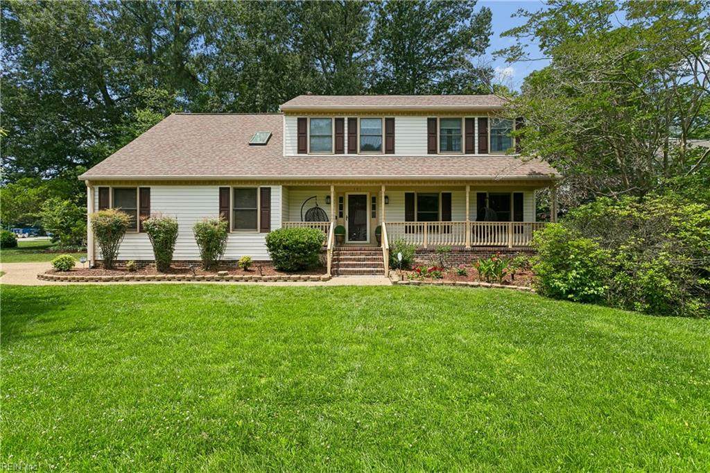 101 Cranwood Ct - Photo 1