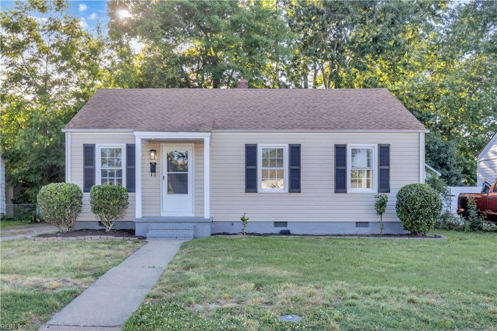 45 Cherry Acres Dr - Photo 1
