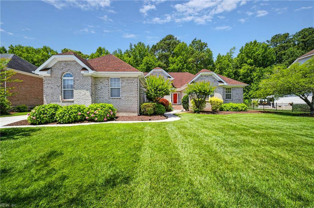 2588 Lower Greens Pl - Photo 1
