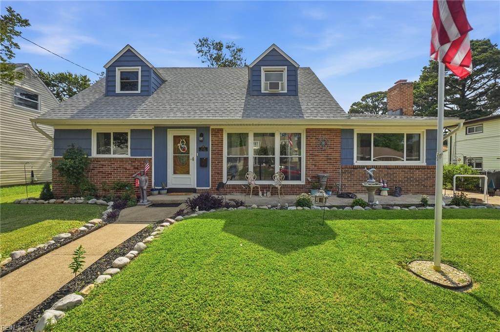 2721 Early St - Photo 1