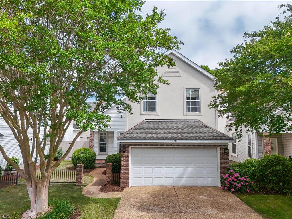 2212 Creeks Edge Dr - Photo 1