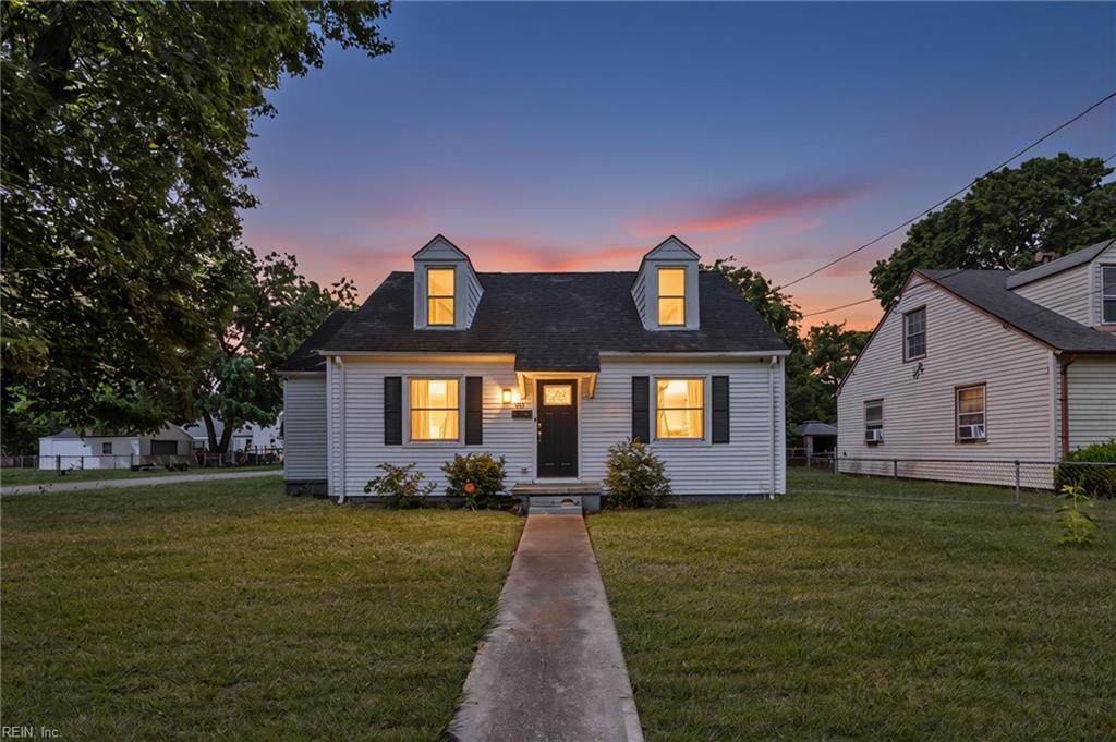 3601 Pamlico Cir - Photo 1