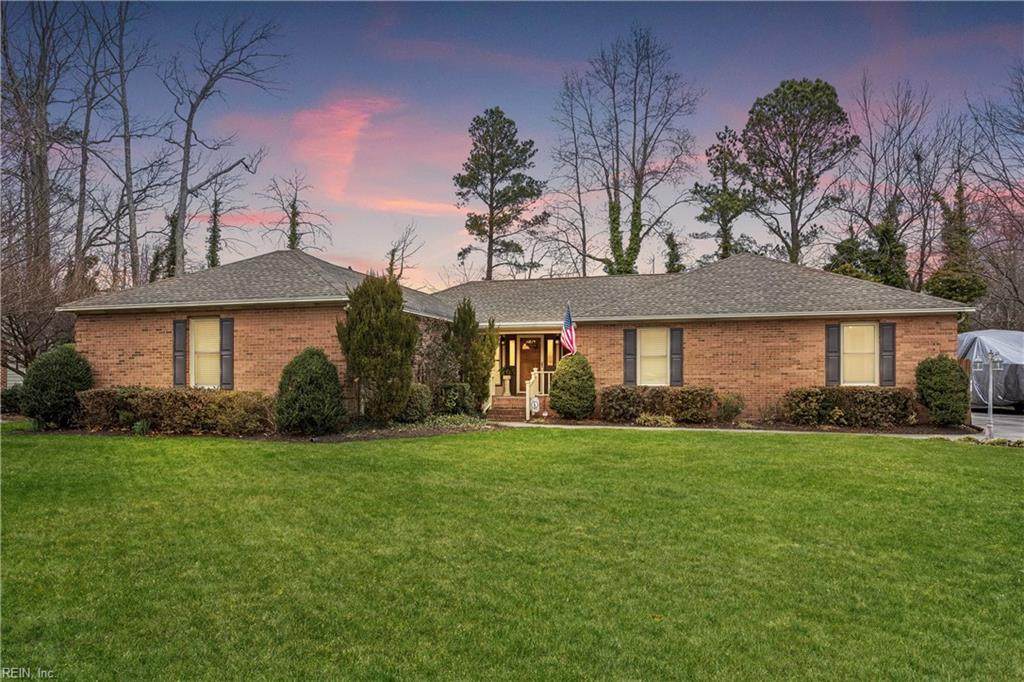 14 Valmoore Dr - Photo 1