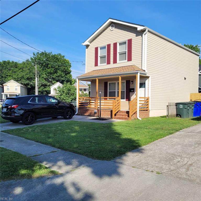 1429 Chapel St - Photo 1