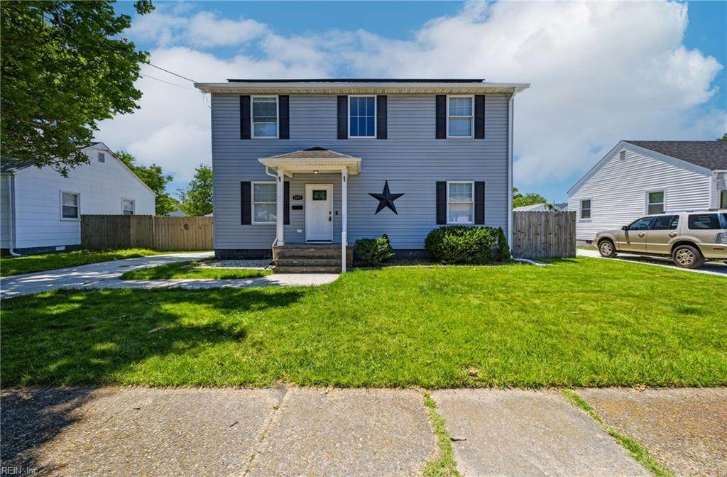 3477 Bessie St - Photo 1