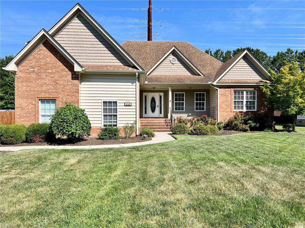 1732 Mount Airy Ct - Photo 1
