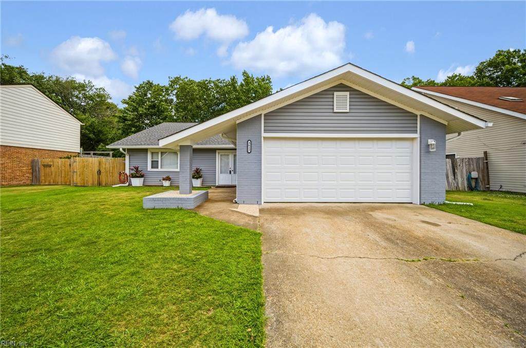 3612 Monterrey Ct - Photo 1