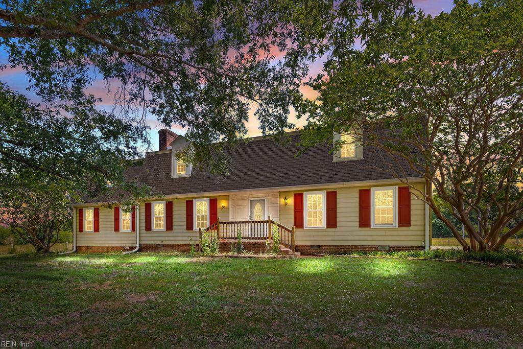 11635 Fortsville Rd - Photo 1