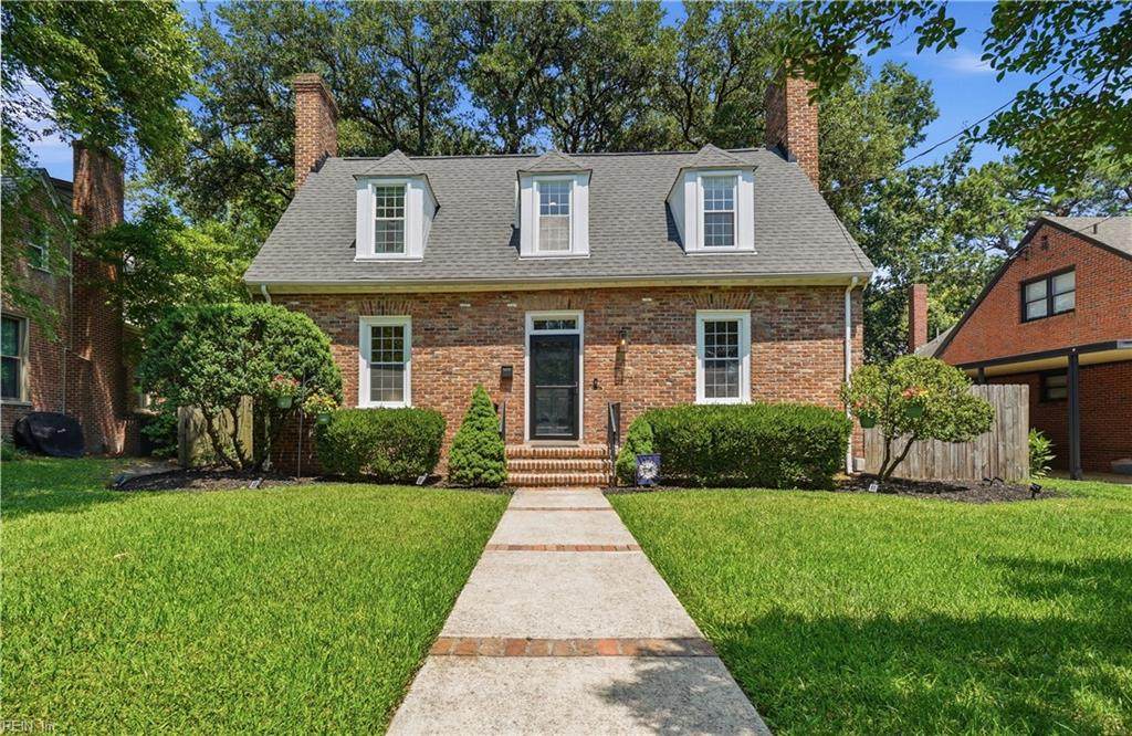1410 Graydon Pl - Photo 1