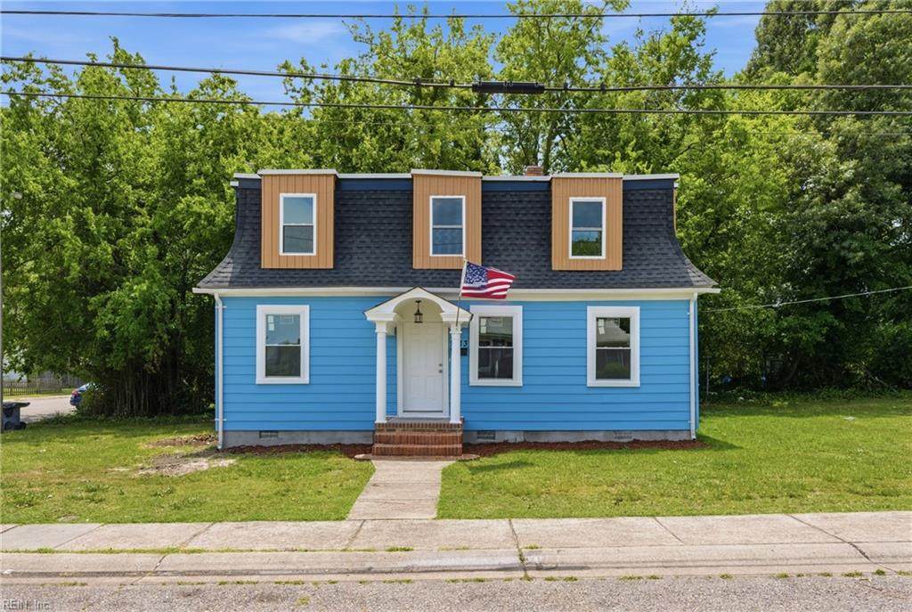 1913 Bay Ave - Photo 1