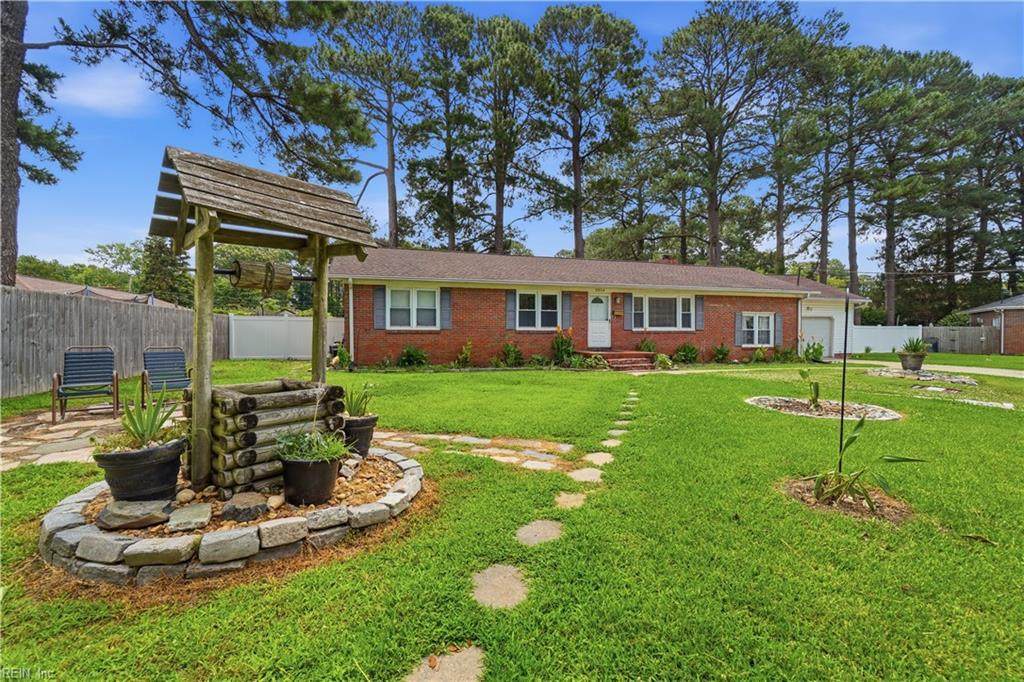 3504 Byrn Brae Dr - Photo 1