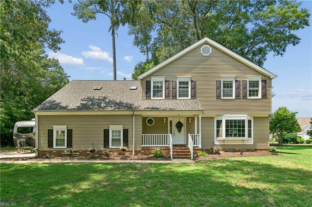 22 Valmoore Dr - Photo 1