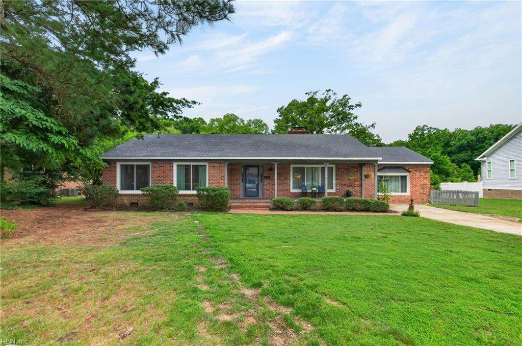 507 Windemere Rd - Photo 1