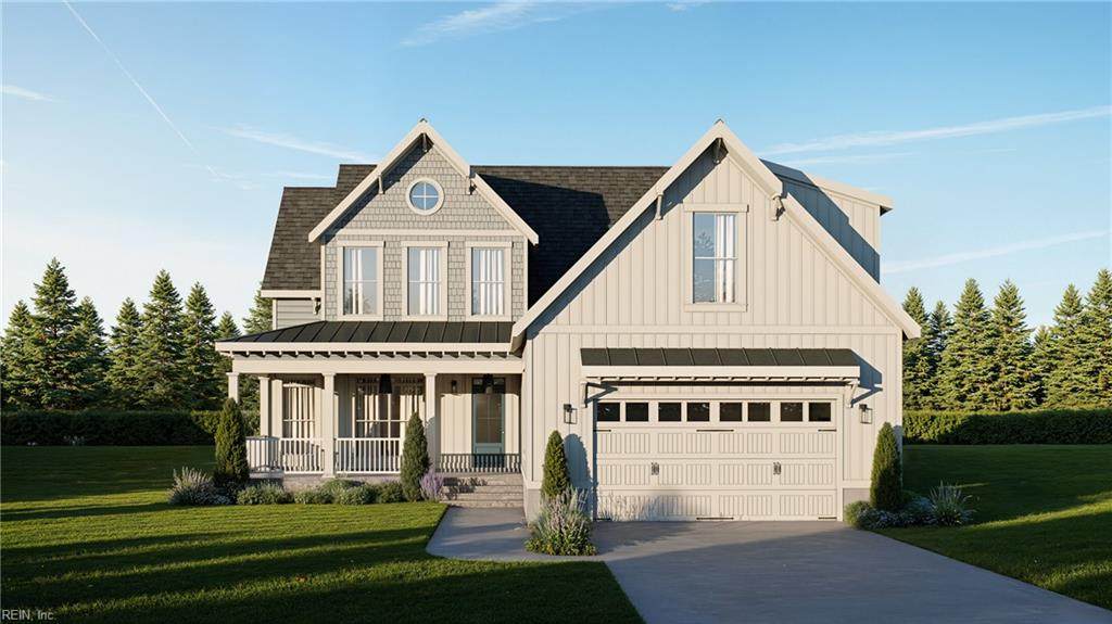 144 Golden Bear Cir - Photo 1