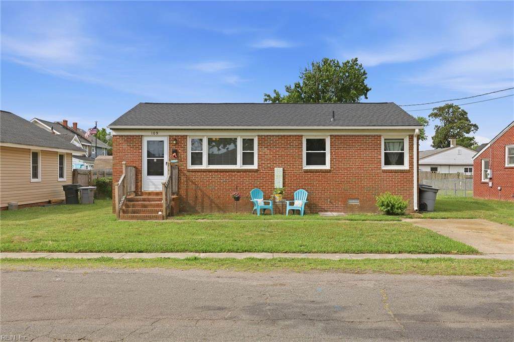 109 Parkview Pl - Photo 1