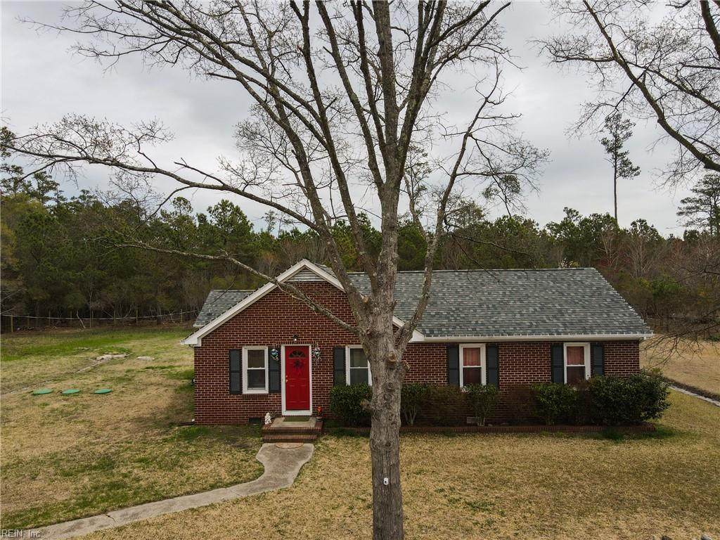 2111 Jenkins Neck Rd - Photo 1
