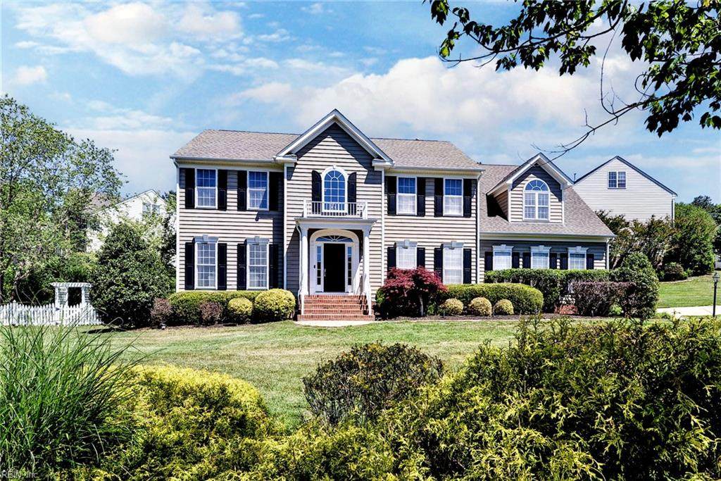 9304 Stafford Ln - Photo 1
